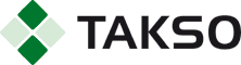 TAKSO logo